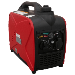 Generator de curent tip inverter ROTAKT ROGE1250IS - 1,1kW